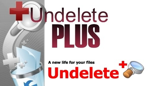 Phần mềm khôi phục dữ liệu UndeletePlus