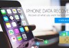 Phần mềm khôi phục dữ liệu iphone miễn phí