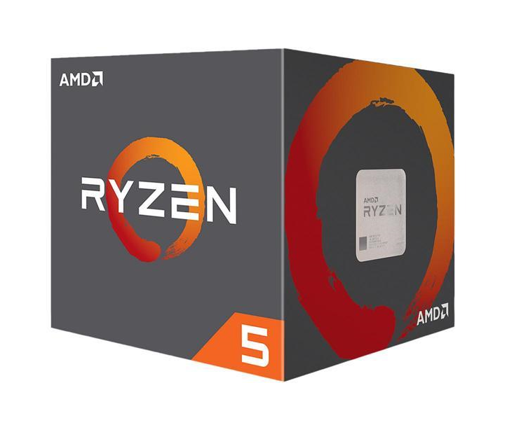 AMD Ryzen 5 2600X - CPU chơi game tốt nhất theo mức gi&aacute;