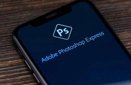 Adobe Photoshop Express là gì