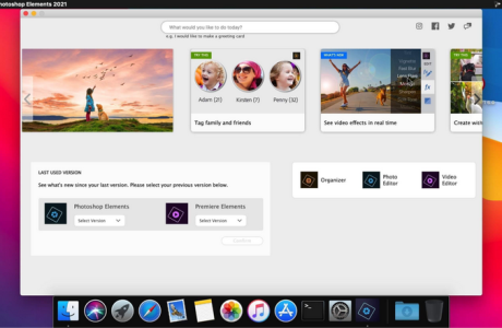 Link tải nhanh Adobe Premiere Elements 2023
