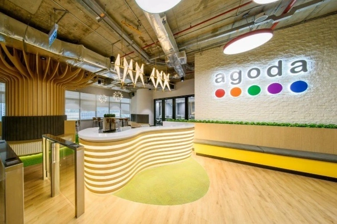 Agoda miễn ph&iacute; hủy, ưu đ&atilde;i lớn