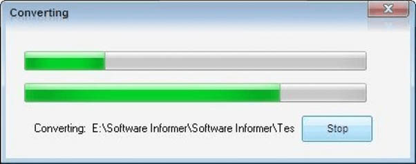 Ailt Excel to Word RTF Converter