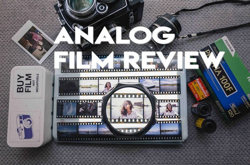 Analog Film