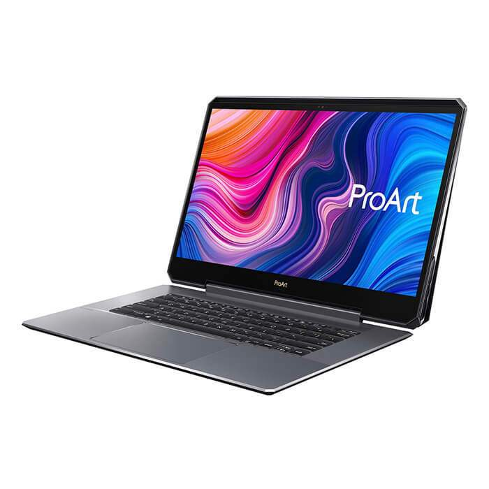 Asus Pro Art Studio Book One