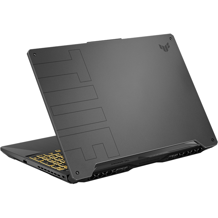 Asus TUF Gaming FX506HC