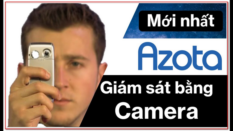 Azota gi&aacute;m s&aacute;t gian lận như thế n&agrave;o