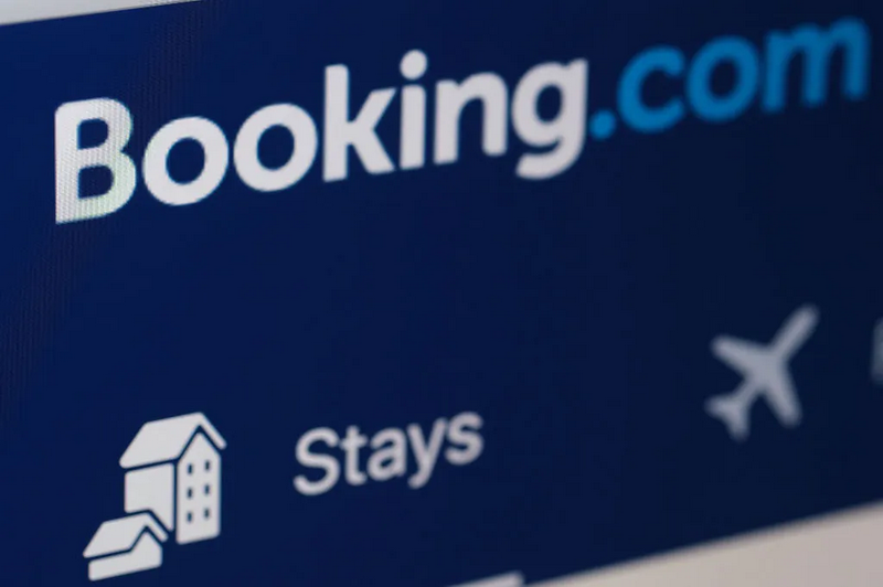 BOOKING.COM The Best hotel