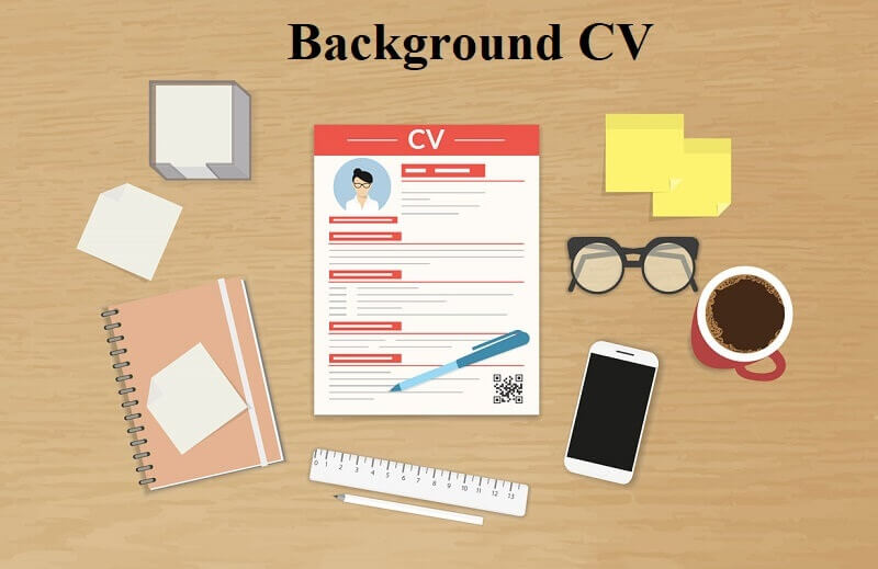 Background của hồ sơ c&aacute; nh&acirc;n 