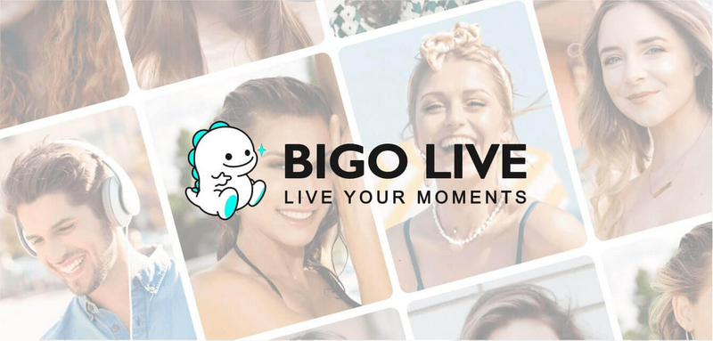 Bigo Live: Ứng dụng livestream lớn nhất thế giới