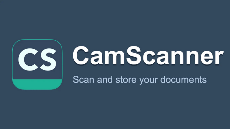CamScanner