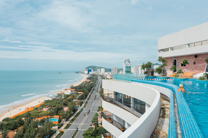 Cao Hotel