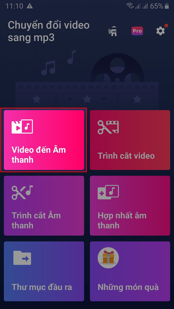 Bước 3