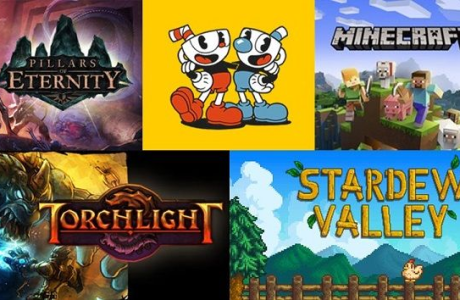 Top game offline hay cho pc
