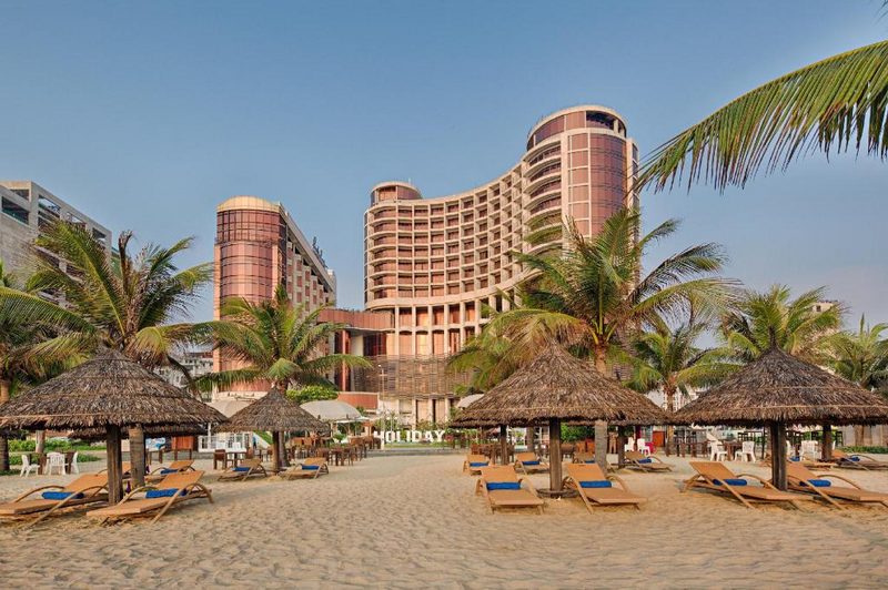 Holiday Beach Danang Hotel & Spa