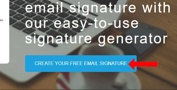 Hubspot.com - C&ocirc;ng cụ tạo chữ k&yacute; gmail th&ocirc;ng minh, được nhiều người ưa th&iacute;ch