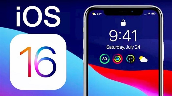 IOS 14-15-16
