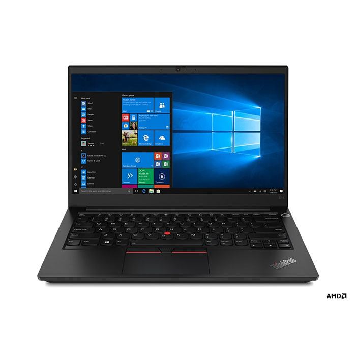 Laptop Lenovo ThinkPad E14 AMDL G3 T - 20Y700BCVA