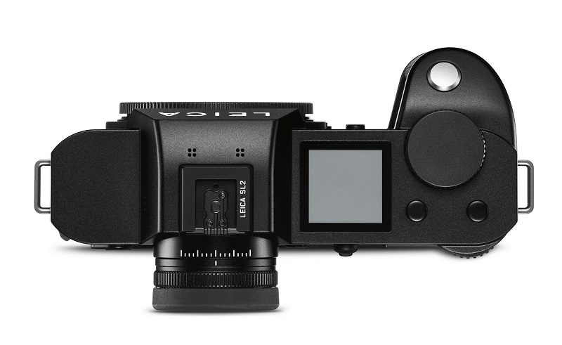 Leica SL2
