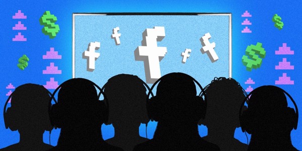 Live stream facebook được bao nhiều tiền?