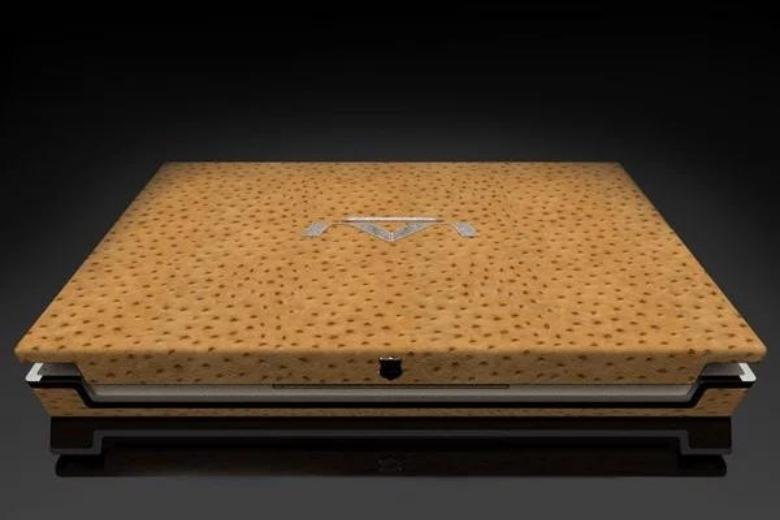 Top laptop đắt nhất thế giới Luvaglio