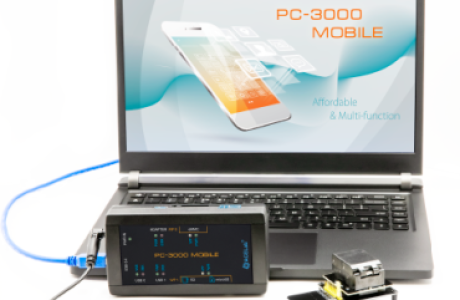 Phần mềm phục hồi dữ liệu trên điện thoại