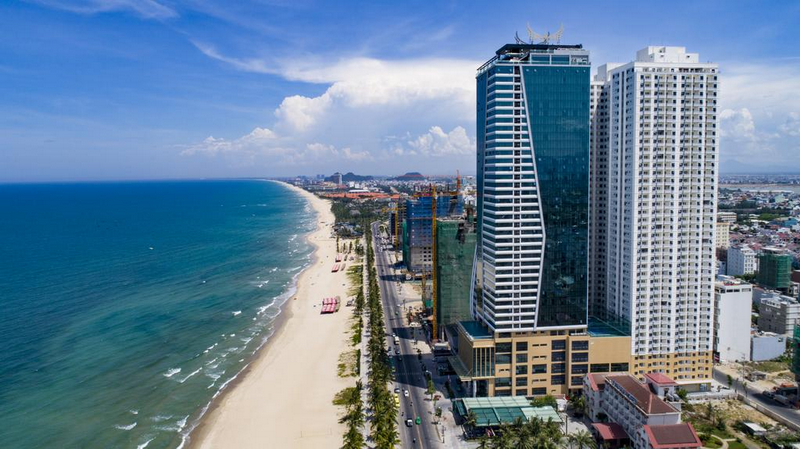 Mường Thanh Luxury 