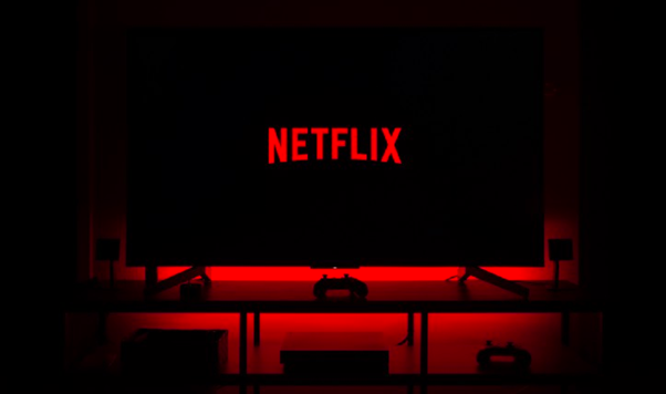 Netflix - Kho phim trực tuyến khổng lồ