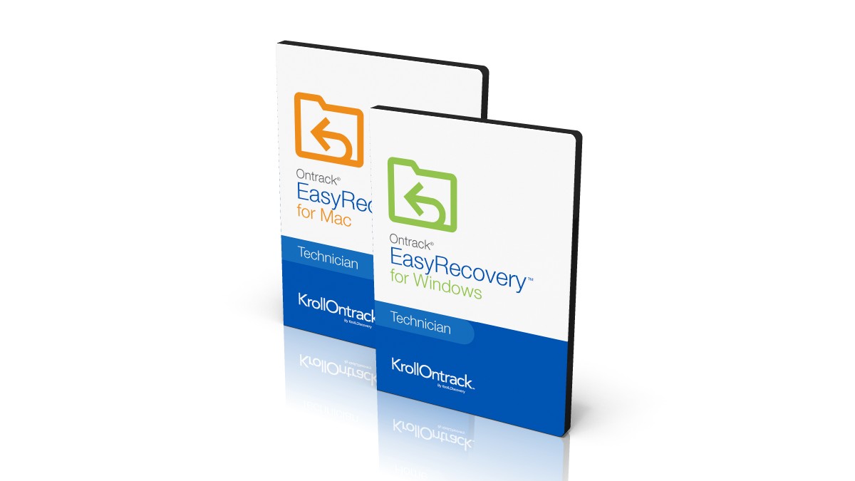 Download Ontrack EasyRecovery