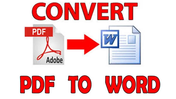 Quick PDF to Word