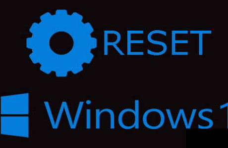 Reset win 10 không mất dữ liệu cách làm nhanh chóng