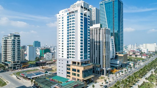 Rosamia Danang Hotel
