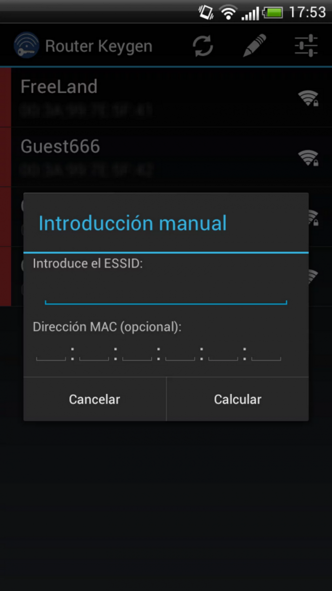 Router Keygen