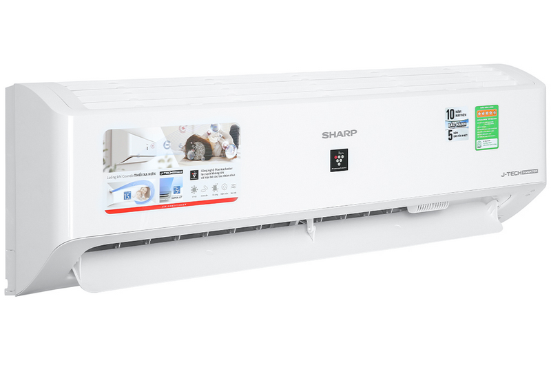 M&aacute;y lạnh Sharp AH-XS15PHT