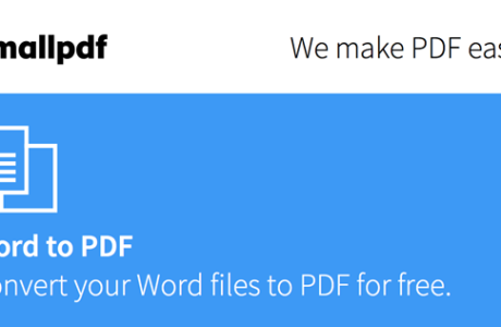 Chuyển file word sang excel