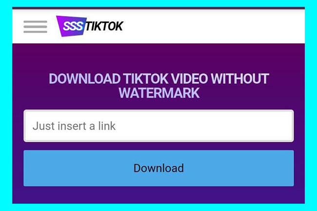 SssTikTok