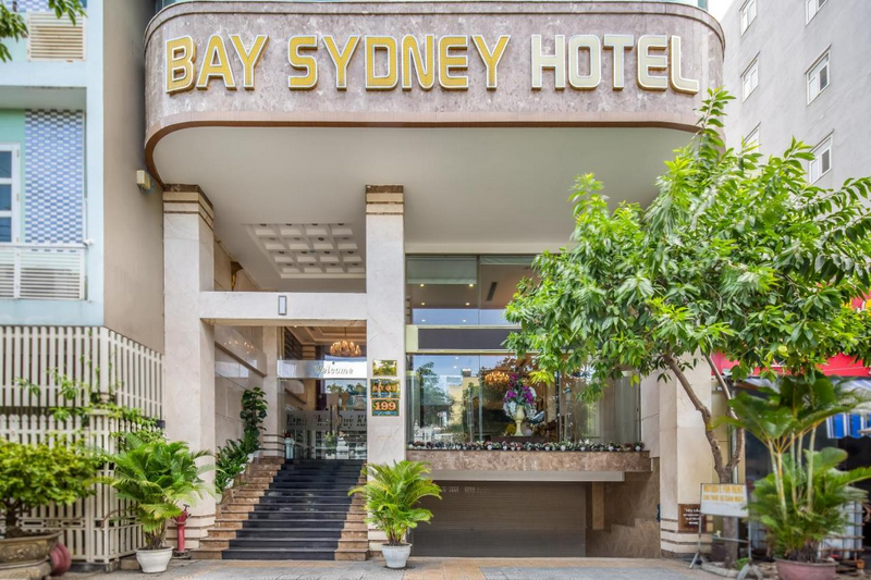 Sydney Danang Hotel