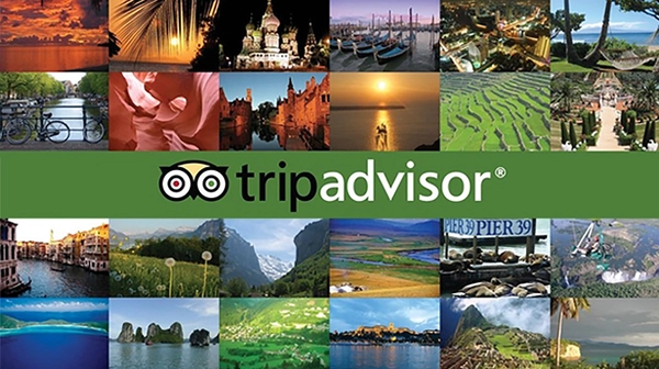 TRIPADVISOR Hơn 1 tỷ đ&aacute;nh gi&aacute; & đ&oacute;ng g&oacute;p về kh&aacute;ch sạn