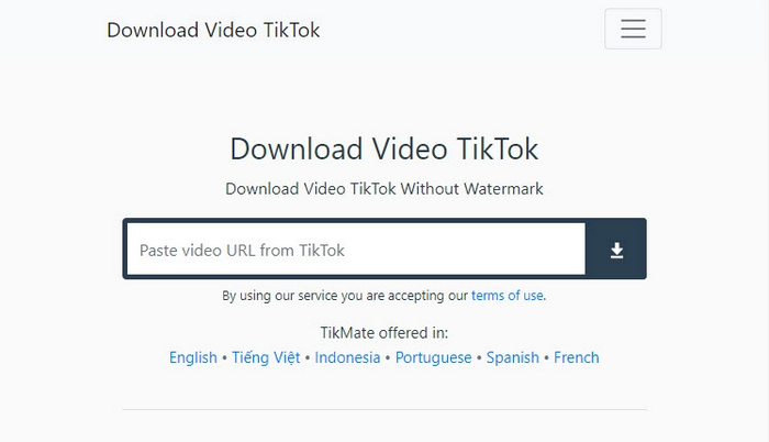 TikMate