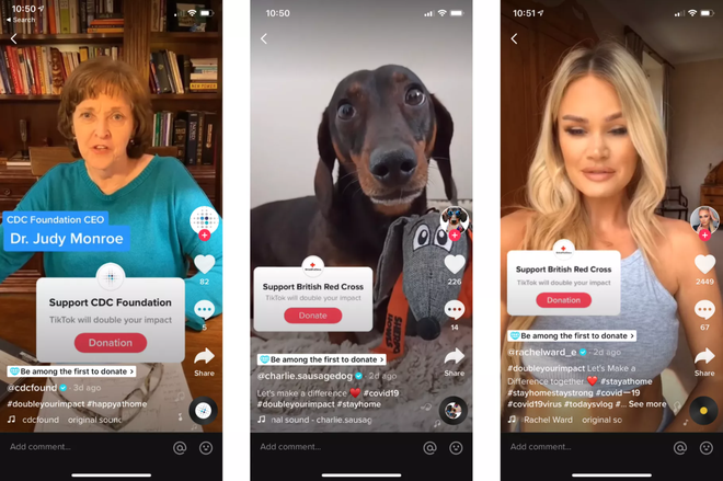 Cách kiếm tiền trên TikTok với TimeBucks