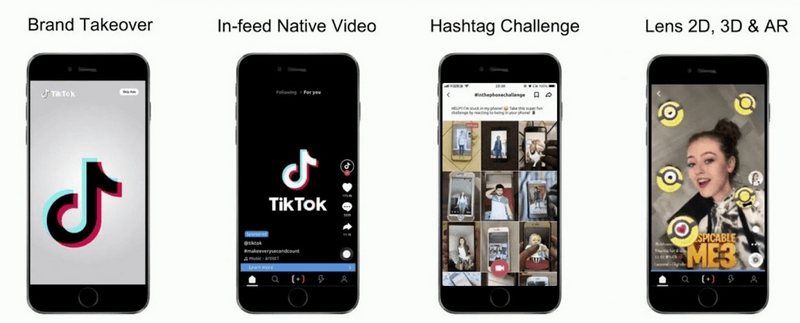 TopView Ads