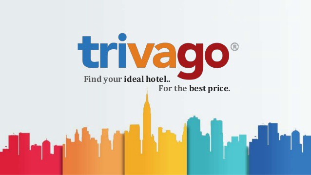 Trivago- So s&aacute;nh gi&aacute; ph&ograve;ng kh&aacute;ch sạn khắp thế giới