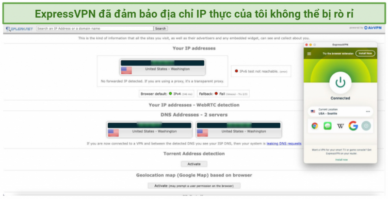 VPN