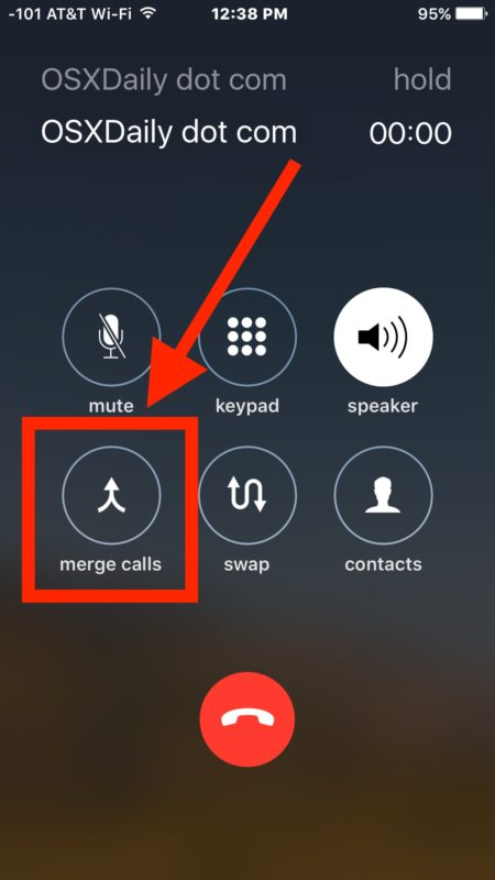 Sử dụng Voicemail