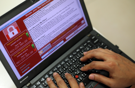 Cách giải mã virust WannaCry bằng công cụ wannakiwi