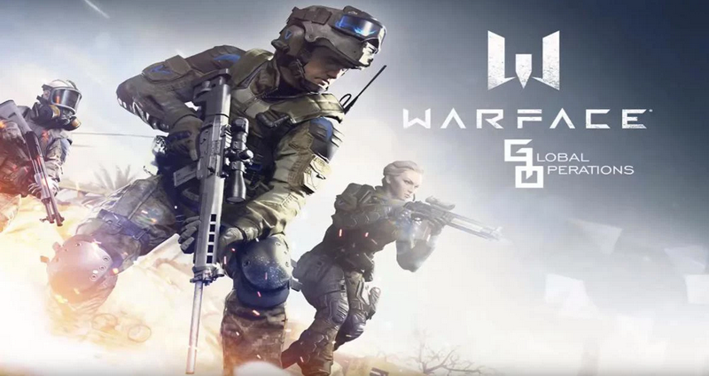 Warface Mobile