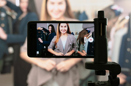 App Live Stream Đẹp