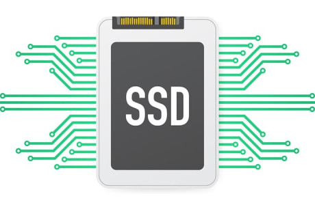 Top 8 Phần mềm miễn phí kiểm tra & sửa chữa ổ cứng SSD