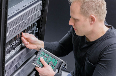 Điều cần làm khi rebuild lại raid