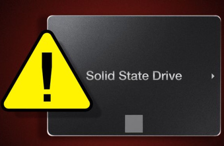 4 dấu hiệu cảnh báo ổ cứng ssd hỏng